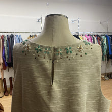 Load image into Gallery viewer, Monsoon Sequin dress 18
