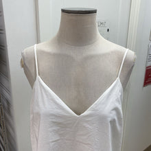 Load image into Gallery viewer, Zara maxi cotton dress S
