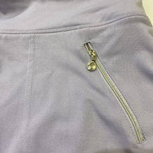 Load image into Gallery viewer, Daily Sports gold skort M
