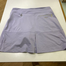 Load image into Gallery viewer, Daily Sports gold skort M
