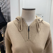 Load image into Gallery viewer, Zara cropped sweater S
