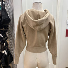 Load image into Gallery viewer, Zara cropped sweater S
