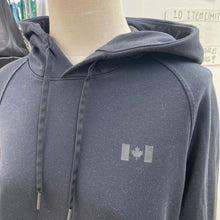 Load image into Gallery viewer, Lululemon Canada light hoody M
