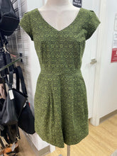 Load image into Gallery viewer, Birds of North America dress 10
