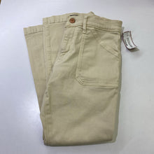 Load image into Gallery viewer, Banana Republic Mid-Rise Crop Flare jeans 27
