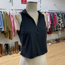 Load image into Gallery viewer, Lululemon 1/2 zip top L
