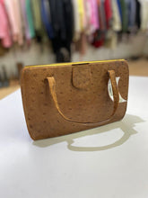 Load image into Gallery viewer, Vintage Cross handbag

