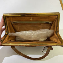 Load image into Gallery viewer, Vintage Cross handbag
