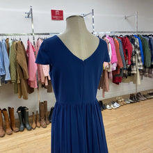 Load image into Gallery viewer, Dress The Population lace trim dress M
