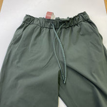 Load image into Gallery viewer, Lululemon jogger style pants 8
