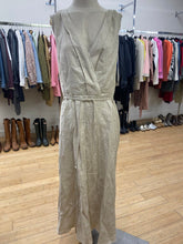 Load image into Gallery viewer, RW&amp;CO linen dress NWT XXL
