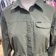 Load image into Gallery viewer, Columbia sporty dress M
