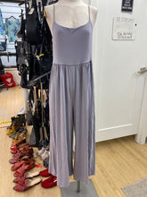 Load image into Gallery viewer, Wilfred wide leg jumpsuit L
