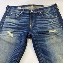 Load image into Gallery viewer, Rag &amp; Bone The Dre jeans 28
