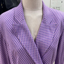Load image into Gallery viewer, Cabi knit blazer M
