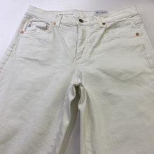 Load image into Gallery viewer, AG Jeans Brinley Mid rise straight jeans 30
