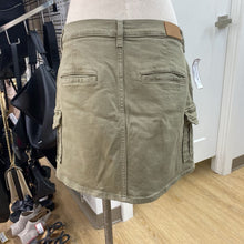 Load image into Gallery viewer, RAILS cargo mini skirt 30
