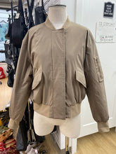 Load image into Gallery viewer, Marc O'Polo bomber jacket 40
