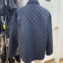 Load image into Gallery viewer, Max Mara Quilted sprint jacket 10
