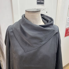 Load image into Gallery viewer, All Saints flowy coat 0
