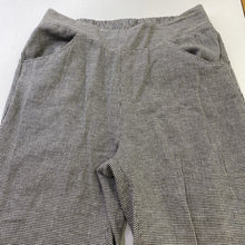 Load image into Gallery viewer, Picadilly linen blend pants S
