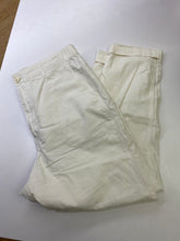 Load image into Gallery viewer, Uniqlo linen blend pants L
