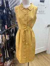 Load image into Gallery viewer, Dynasty Vintage silk dress 10
