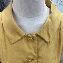 Load image into Gallery viewer, Dynasty Vintage silk dress 10
