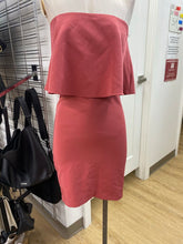 Load image into Gallery viewer, Socialite strapless dress NWT S
