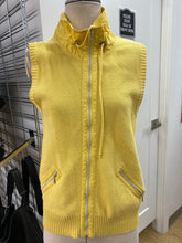 Load image into Gallery viewer, Gerry Weber knit vest 12
