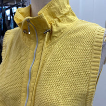 Load image into Gallery viewer, Gerry Weber knit vest 12
