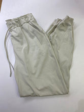 Load image into Gallery viewer, Lululemon jogger style pants 6
