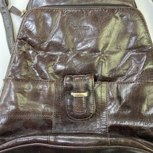 Load image into Gallery viewer, Dolce Vita vintage backack
