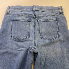 Load image into Gallery viewer, spanx bootcut pull on jeans M
