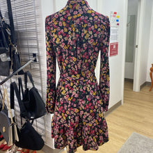 Load image into Gallery viewer, Lauren Ralph Lauren flared hem dress 4
