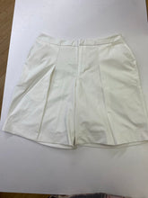 Load image into Gallery viewer, Lululemon pleated shorts 6
