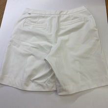 Load image into Gallery viewer, Lululemon pleated shorts 6

