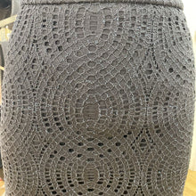 Load image into Gallery viewer, Maje eyelet skirt 36
