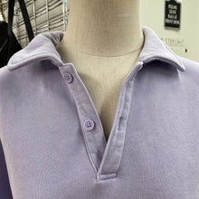 Load image into Gallery viewer, TNA Cozy fleece sweater 2/M
