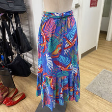 Load image into Gallery viewer, Talbots maxi skirt XS
