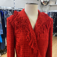 Load image into Gallery viewer, Highland Queen Tweed coat 6
