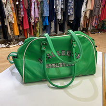 Load image into Gallery viewer, Lululemon vintage gym bag (as is)
