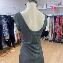 Load image into Gallery viewer, Desigual fitted dress S
