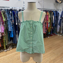Load image into Gallery viewer, J Crew striped top 4
