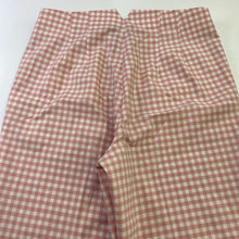 Load image into Gallery viewer, DKNY gingham pants 6

