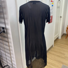 Load image into Gallery viewer, Wilfred mesh dress S
