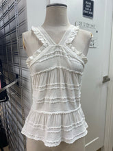 Load image into Gallery viewer, BCBG Max Azria halter top L
