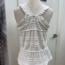 Load image into Gallery viewer, BCBG Max Azria halter top L
