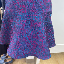 Load image into Gallery viewer, Aidan Mattox fit &amp; flare dress NWT 8
