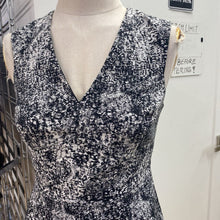 Load image into Gallery viewer, Rebecca Taylor fit &amp; flare dress 4
